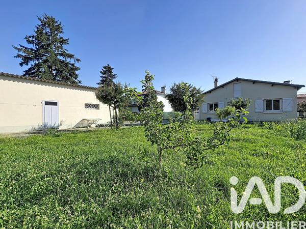 Maison à vendre 4 pièces 95,27 m² Carbonne