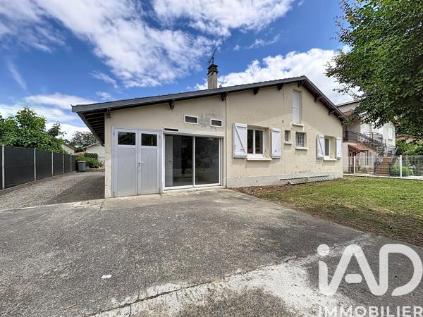 Maison à vendre 4 pièces 95,27 m² Carbonne