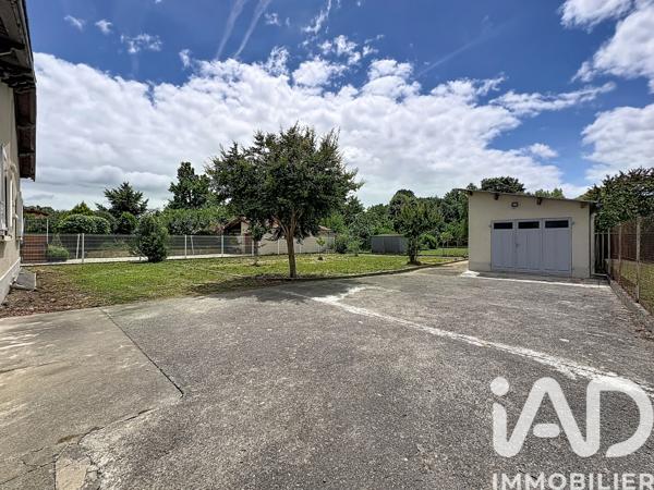 Maison à vendre 4 pièces 95,27 m² Carbonne