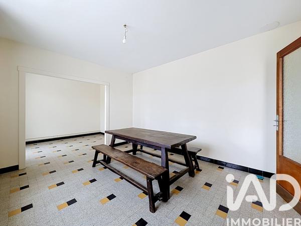 Maison à vendre 4 pièces 95,27 m² Carbonne