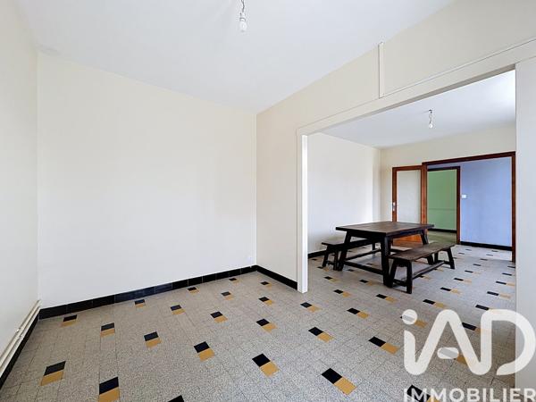 Maison à vendre 4 pièces 95,27 m² Carbonne