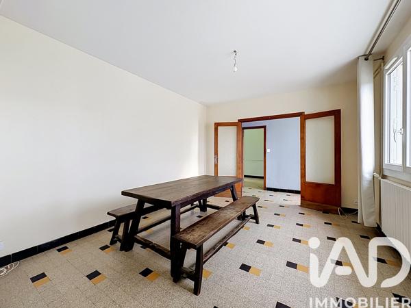 Maison à vendre 4 pièces 95,27 m² Carbonne