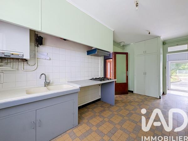 Maison à vendre 4 pièces 95,27 m² Carbonne
