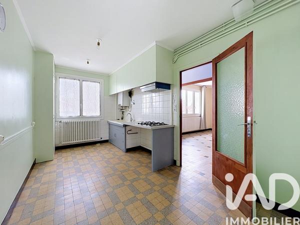 Maison à vendre 4 pièces 95,27 m² Carbonne