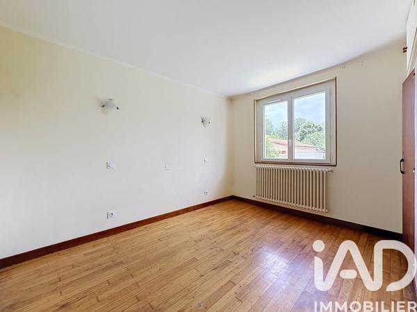 Maison à vendre 4 pièces 95,27 m² Carbonne