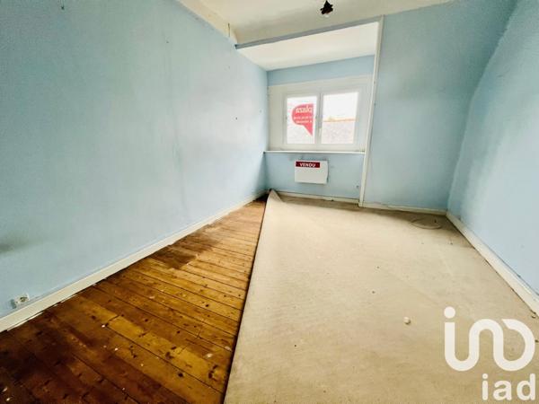 Appartement à vendre 3 pièces 60 m² Perros-Guirec