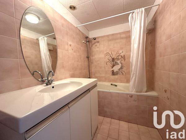 Appartement à vendre 3 pièces 60 m² Perros-Guirec