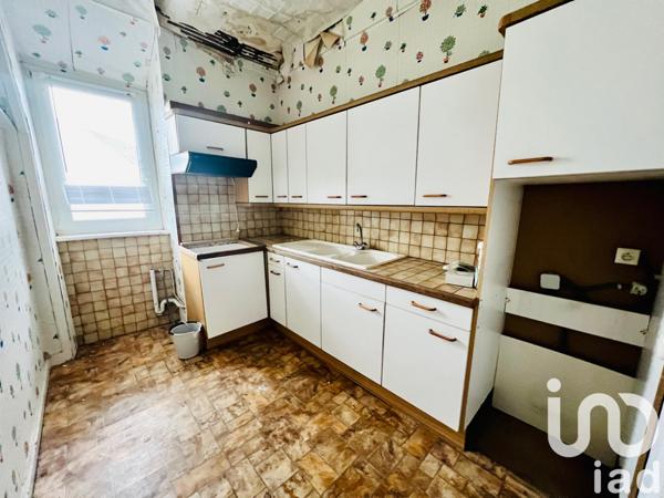 Appartement à vendre 3 pièces 60 m² Perros-Guirec