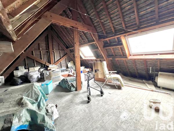 Appartement à vendre 3 pièces 60 m² Perros-Guirec