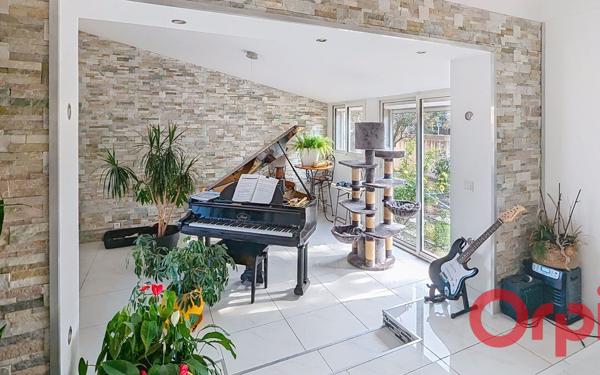 Maison à vendre    5 pièces •  Bompas