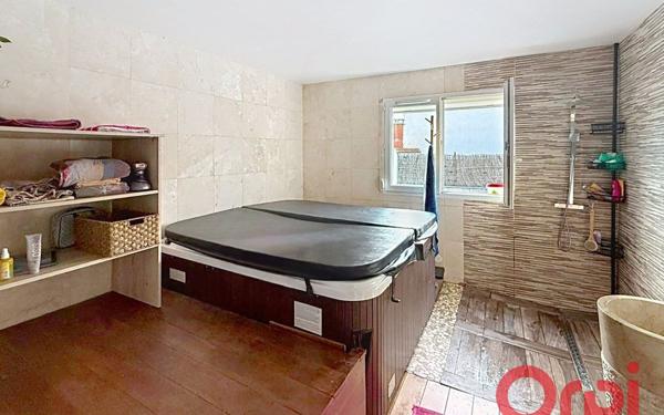 Maison à vendre    5 pièces •  Bompas