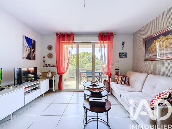 Appartement à vendre 3 pièces 62,5 m² Six-Fours-les-Plages