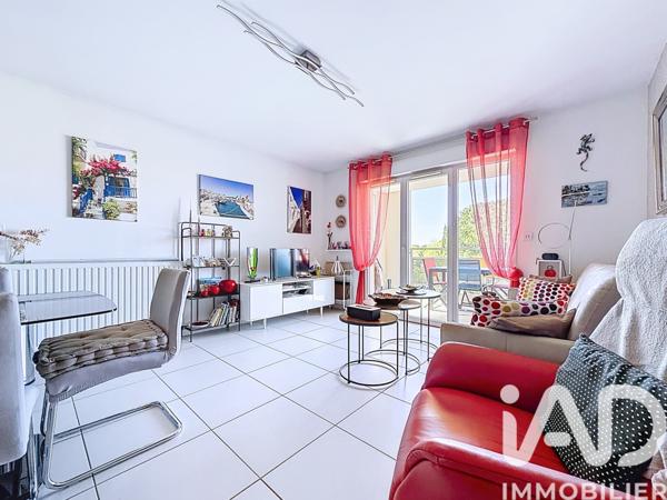 Appartement à vendre 3 pièces 62,5 m² Six-Fours-les-Plages