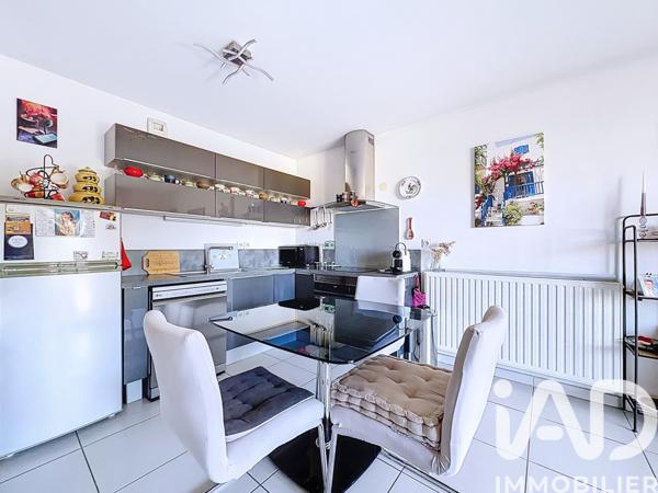 Appartement à vendre 3 pièces 62,5 m² Six-Fours-les-Plages