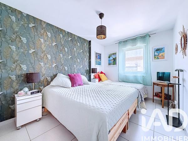 Appartement à vendre 3 pièces 62,5 m² Six-Fours-les-Plages