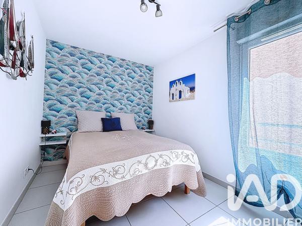 Appartement à vendre 3 pièces 62,5 m² Six-Fours-les-Plages