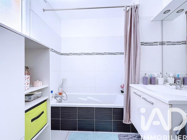 Appartement à vendre 3 pièces 62,5 m² Six-Fours-les-Plages