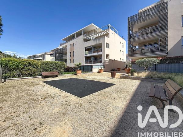 Appartement à vendre 3 pièces 62,5 m² Six-Fours-les-Plages