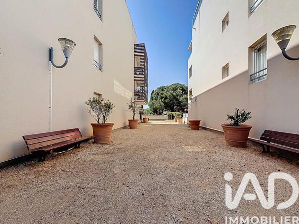 Appartement à vendre 3 pièces 62,5 m² Six-Fours-les-Plages