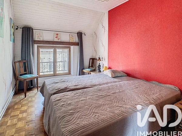 Maison à vendre 5 pièces 130 m² Fère-Champenoise