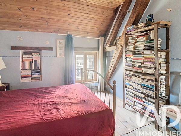 Maison à vendre 5 pièces 130 m² Fère-Champenoise