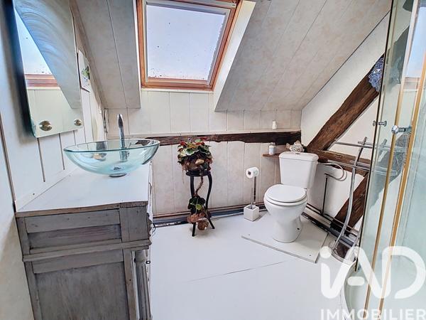 Maison à vendre 5 pièces 130 m² Fère-Champenoise