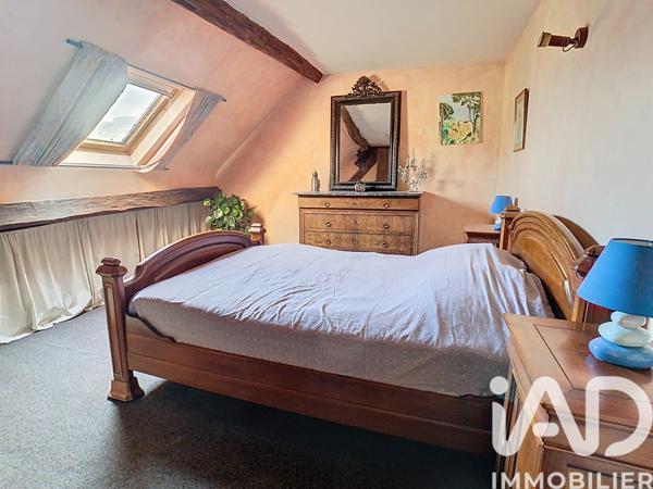 Maison à vendre 5 pièces 130 m² Fère-Champenoise