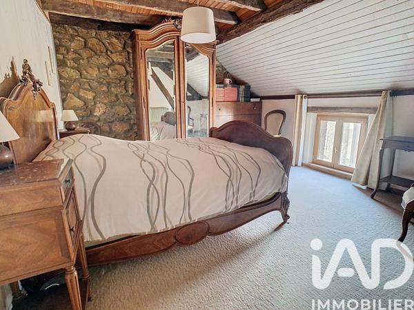 Maison à vendre 5 pièces 130 m² Fère-Champenoise