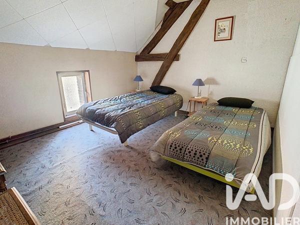 Maison à vendre 5 pièces 130 m² Fère-Champenoise