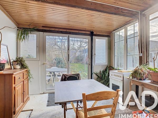 Maison à vendre 5 pièces 130 m² Fère-Champenoise