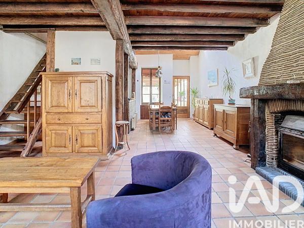 Maison à vendre 5 pièces 130 m² Fère-Champenoise