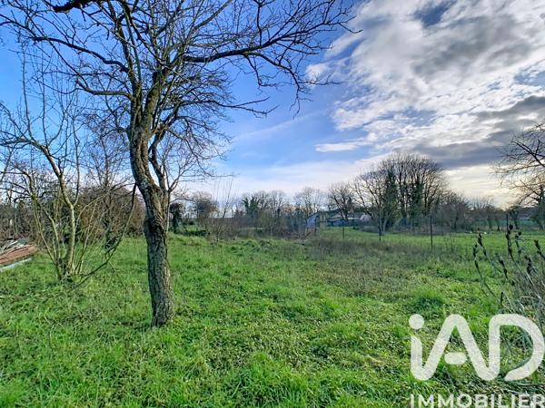 Maison à vendre 5 pièces 130 m² Fère-Champenoise