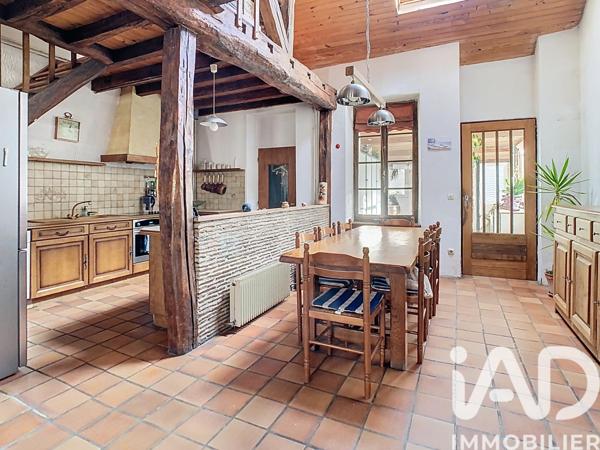 Maison à vendre 5 pièces 130 m² Fère-Champenoise