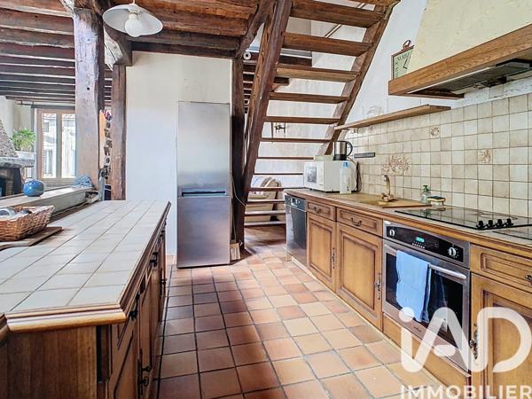 Maison à vendre 5 pièces 130 m² Fère-Champenoise