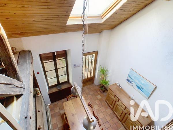 Maison à vendre 5 pièces 130 m² Fère-Champenoise