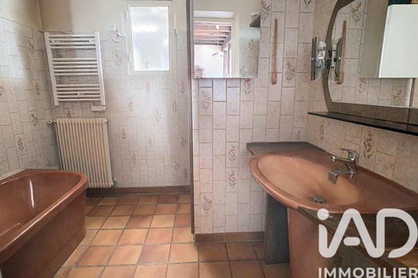 Maison à vendre 5 pièces 130 m² Fère-Champenoise