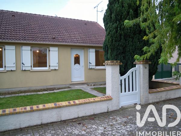 Maison à vendre 5 pièces 96 m² Le Mesnil-sur-Oger