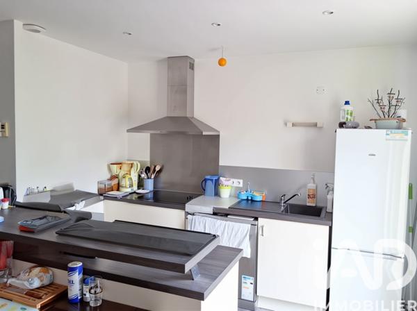 Maison à vendre 5 pièces 96 m² Le Mesnil-sur-Oger