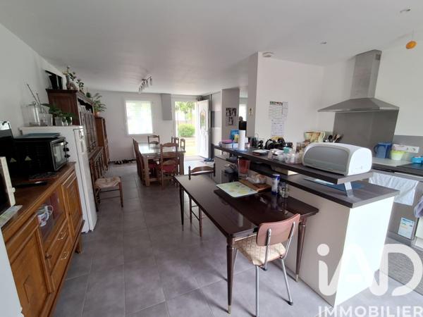 Maison à vendre 5 pièces 96 m² Le Mesnil-sur-Oger