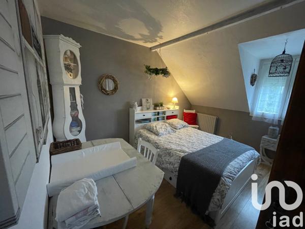 Maison à vendre 4 pièces 97 m² Gargenville