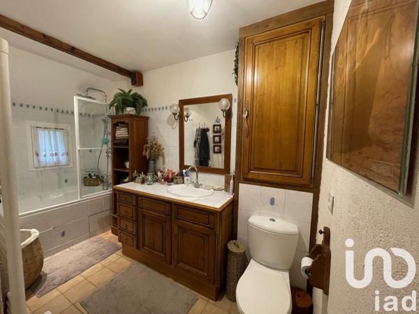 Maison à vendre 4 pièces 97 m² Gargenville