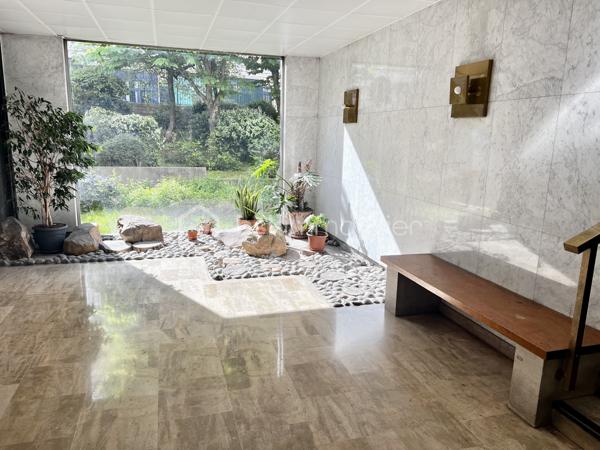 Studette de 13,41 m²