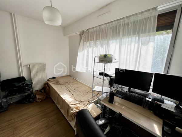 Studette de 13,41 m²