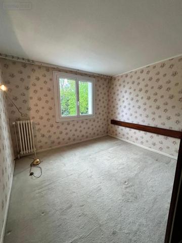 Appartement à vendre à Vannes dans le Morbihan (56000), ref : 56004-893