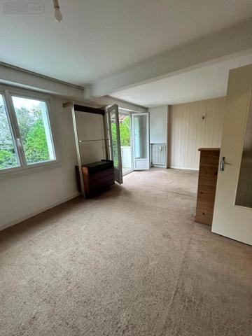Appartement à vendre à Vannes dans le Morbihan (56000), ref : 56004-893
