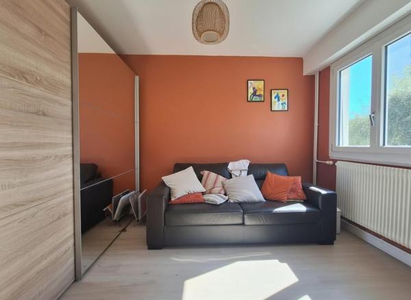 À vendre Appartement 4 pièces - ÉPinal 88000