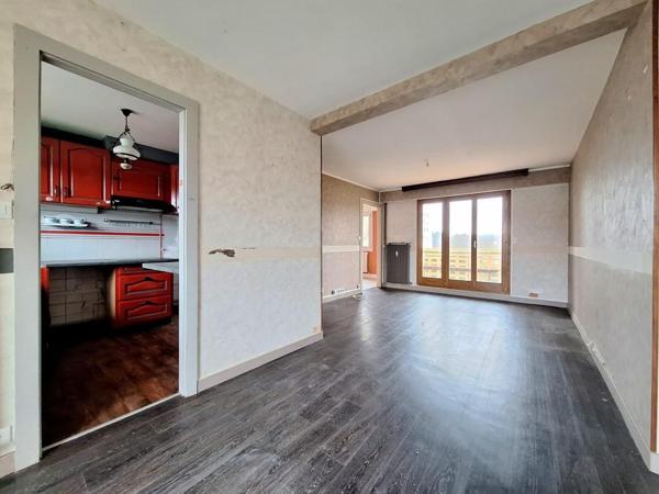 À vendre Appartement 4 pièces - ÉPinal 88000