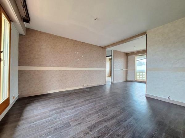 À vendre Appartement 4 pièces - ÉPinal 88000