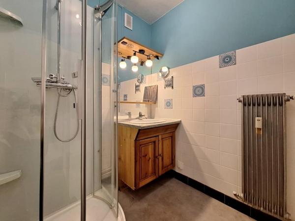 À vendre Appartement 4 pièces - ÉPinal 88000