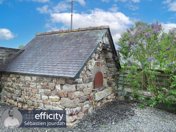 Maison 5 pièces - 121 m²